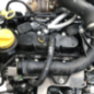 Moteur RENAULT CAPTUR 2