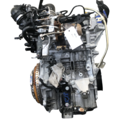 Moteur RENAULT CAPTUR 2 Photo n°6