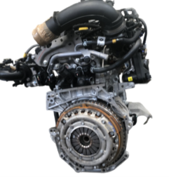 Moteur RENAULT CAPTUR 2 Photo n°7