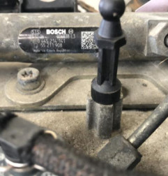 Moteur OPEL CORSA D Photo n°1