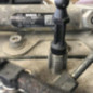 Moteur OPEL CORSA D