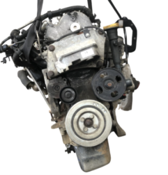 Moteur OPEL CORSA D