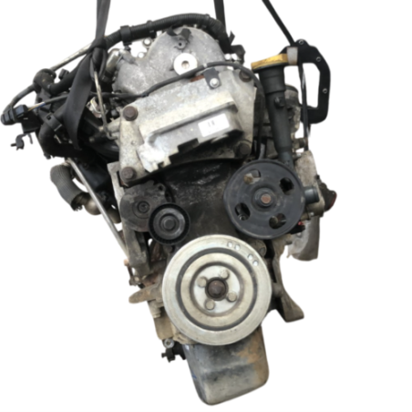 Moteur OPEL CORSA D