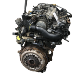 Moteur OPEL CORSA D Photo n°3