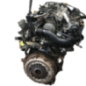 Moteur OPEL CORSA D