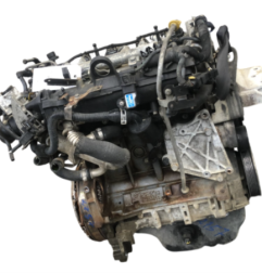 Moteur OPEL CORSA D Photo n°7