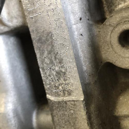 Moteur CITROEN XSARA Photo n°1