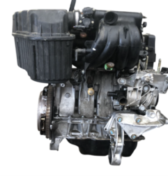 Moteur CITROEN XSARA Photo n°3