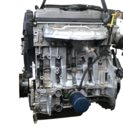 Moteur CITROEN XSARA Photo n°4