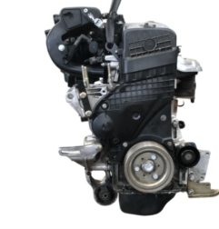 Moteur CITROEN XSARA Photo n°5