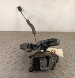 Serrure arriere droit RENAULT SCENIC 3