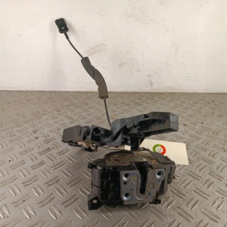 Serrure arriere droit RENAULT SCENIC 3
