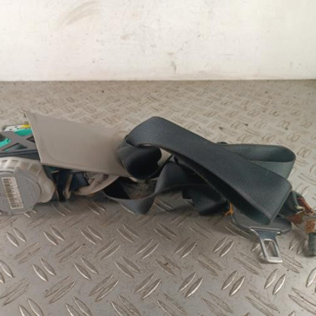 Ceinture avant droit TOYOTA VERSO Photo n°1