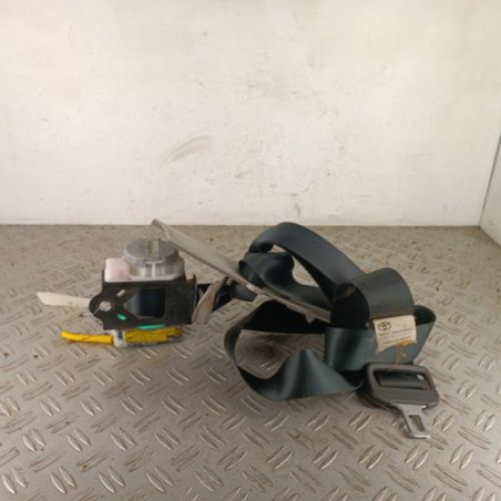 Ceinture avant droit TOYOTA VERSO
