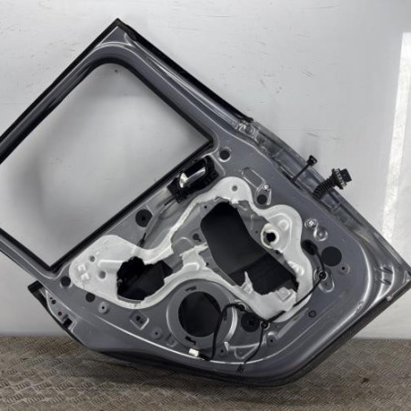 Porte arriere gauche PEUGEOT 2008 1