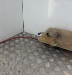 Vase d'expansion CITROEN JUMPER 1