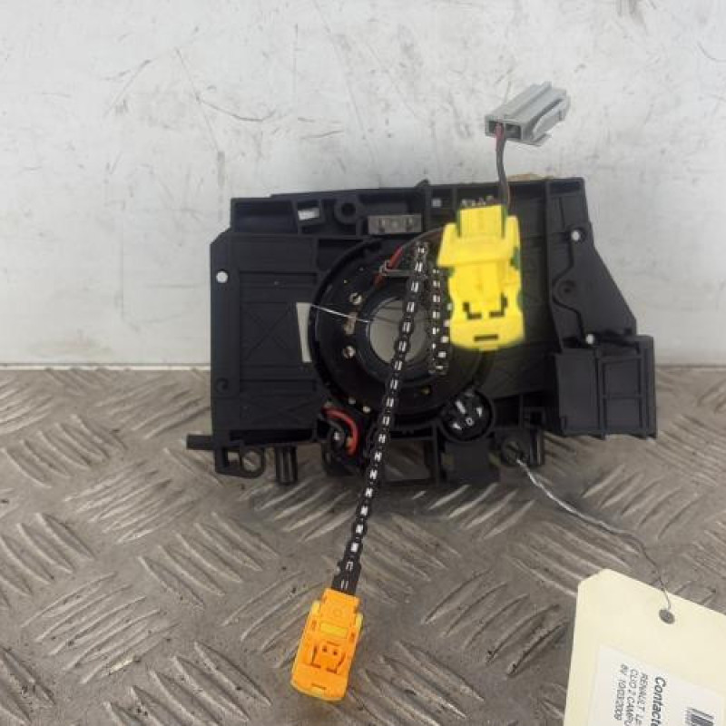 Contacteur tournant RENAULT CLIO 2 CAMPUS