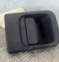 Poignee porte coffre droit RENAULT MASTER 2 Photo n°1