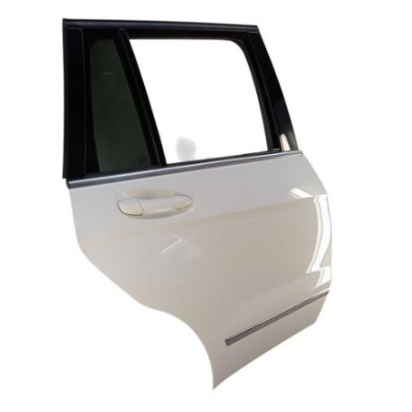 Porte arriere droit MERCEDES CLASSE GLK 204