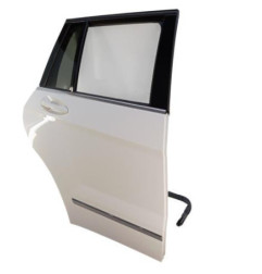 Porte arriere droit MERCEDES CLASSE GLK 204 Photo n°3