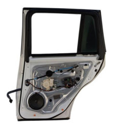 Porte arriere droit MERCEDES CLASSE GLK 204 Photo n°4