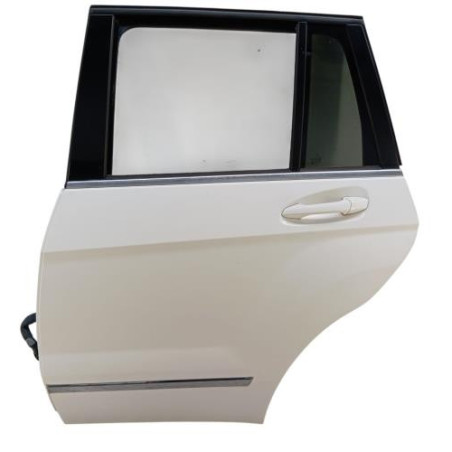 Porte arriere gauche MERCEDES CLASSE GLK 204 Photo n°1