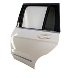 Porte arriere gauche MERCEDES CLASSE GLK 204 Photo n°3