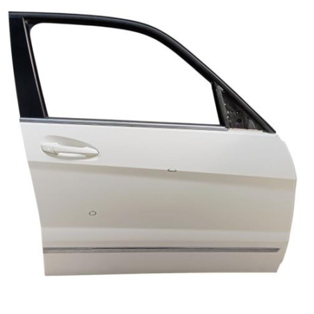 Porte avant droit MERCEDES CLASSE GLK 204 Photo n°1