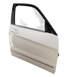 Porte avant droit MERCEDES CLASSE GLK 204 Photo n°3
