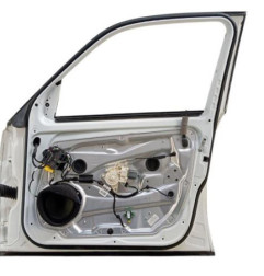 Porte avant droit MERCEDES CLASSE GLK 204 Photo n°5