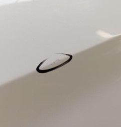 Porte avant droit MERCEDES CLASSE GLK 204 Photo n°9