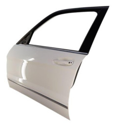 Porte avant gauche MERCEDES CLASSE GLK 204 Photo n°3