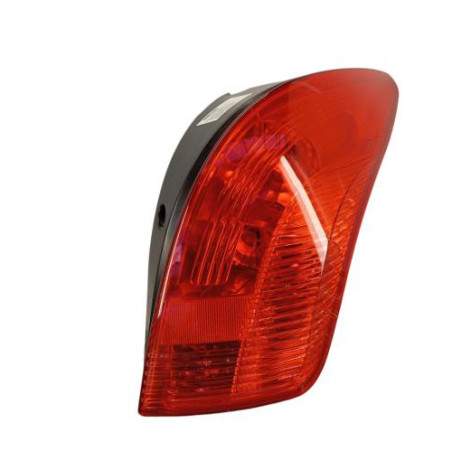Feu arriere principal droit (feux) PEUGEOT 308 1 SW