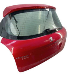 Malle/Hayon arriere PEUGEOT 308 1 SW