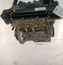Moteur HYUNDAI I 20 2 Photo n°1