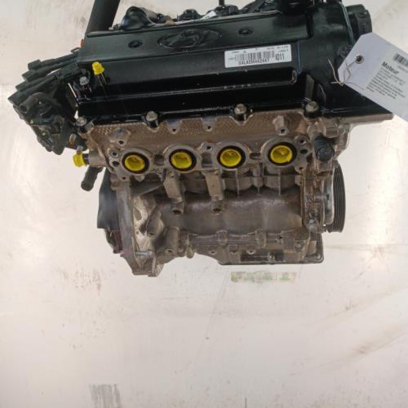 Moteur HYUNDAI I 20 2
