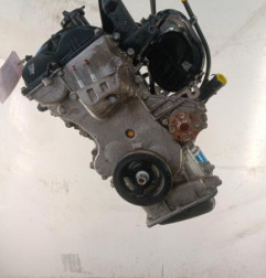 Moteur HYUNDAI I 20 2