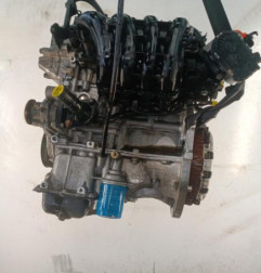 Moteur HYUNDAI I 20 2 Photo n°3
