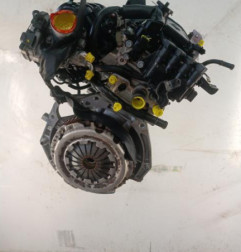 Moteur HYUNDAI I 20 2 Photo n°4