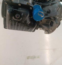 Moteur HYUNDAI I 20 2 Photo n°5