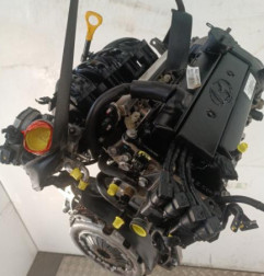 Moteur HYUNDAI I 20 2 Photo n°6