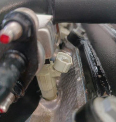 Moteur HYUNDAI I 20 2 Photo n°7