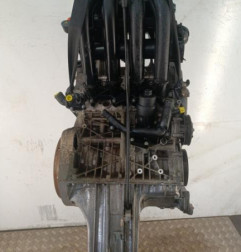 Moteur MERCEDES CLASSE A 169