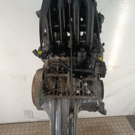 Moteur MERCEDES CLASSE A 169