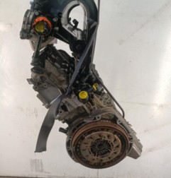 Moteur MERCEDES CLASSE A 169 Photo n°3