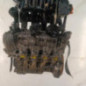 Moteur MERCEDES CLASSE A 169