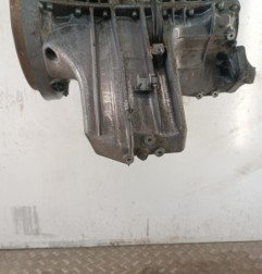 Moteur MERCEDES CLASSE A 169 Photo n°5