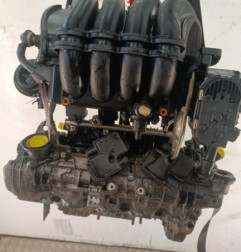 Moteur MERCEDES CLASSE A 169 Photo n°6