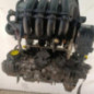 Moteur MERCEDES CLASSE A 169