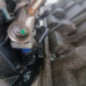 Moteur MERCEDES CLASSE A 169